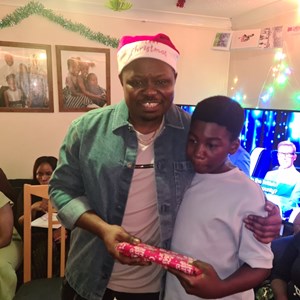 Association of North East Cameroonians December 2025