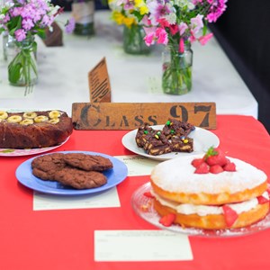 HBT Horticultural Society Photographs 2025