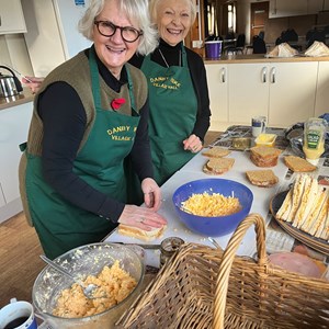 Danby Wiske Village Hall Home