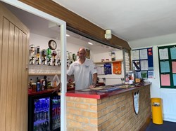 Mytchett Bowls Club Presidents Day 2019