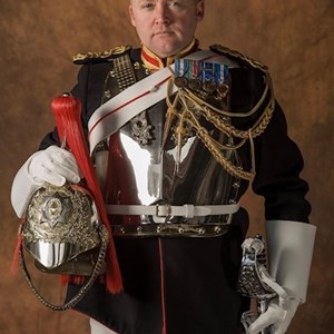 'Gunner' Mardon