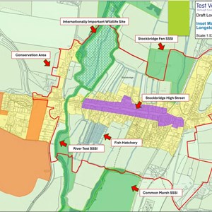 Pan Parish Planning Forum Gallery