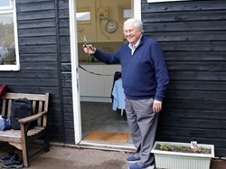 New Beckenham Bowls Club Photograph preview