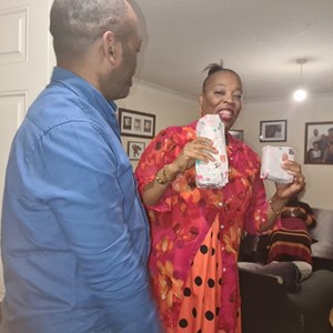 Association of North East Cameroonians January 2026