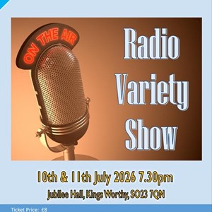 The Worthys Jubilee Hall Home