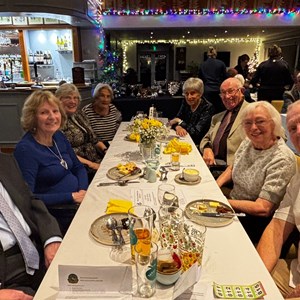Bovey Tracey Bowling Club. Gallery Archive
