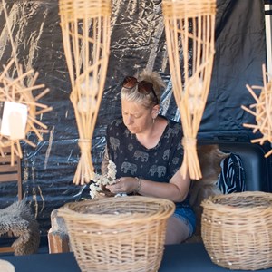 HBT Horticultural Society Photographs 2026
