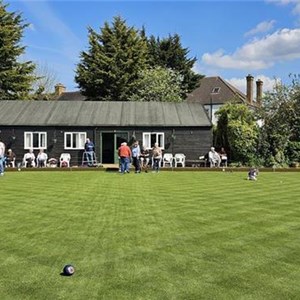 Norbury Bowling Club 2023