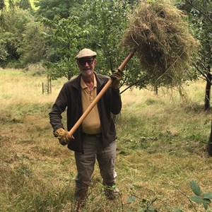 Hedgerley Parish Council Hedgerley Conservation