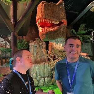 BOSP Brighter Opportunities for Special People  Work for BOSP