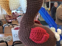 Sir Thomas Rich's Bowling Club Panto 2025 -Sinbad