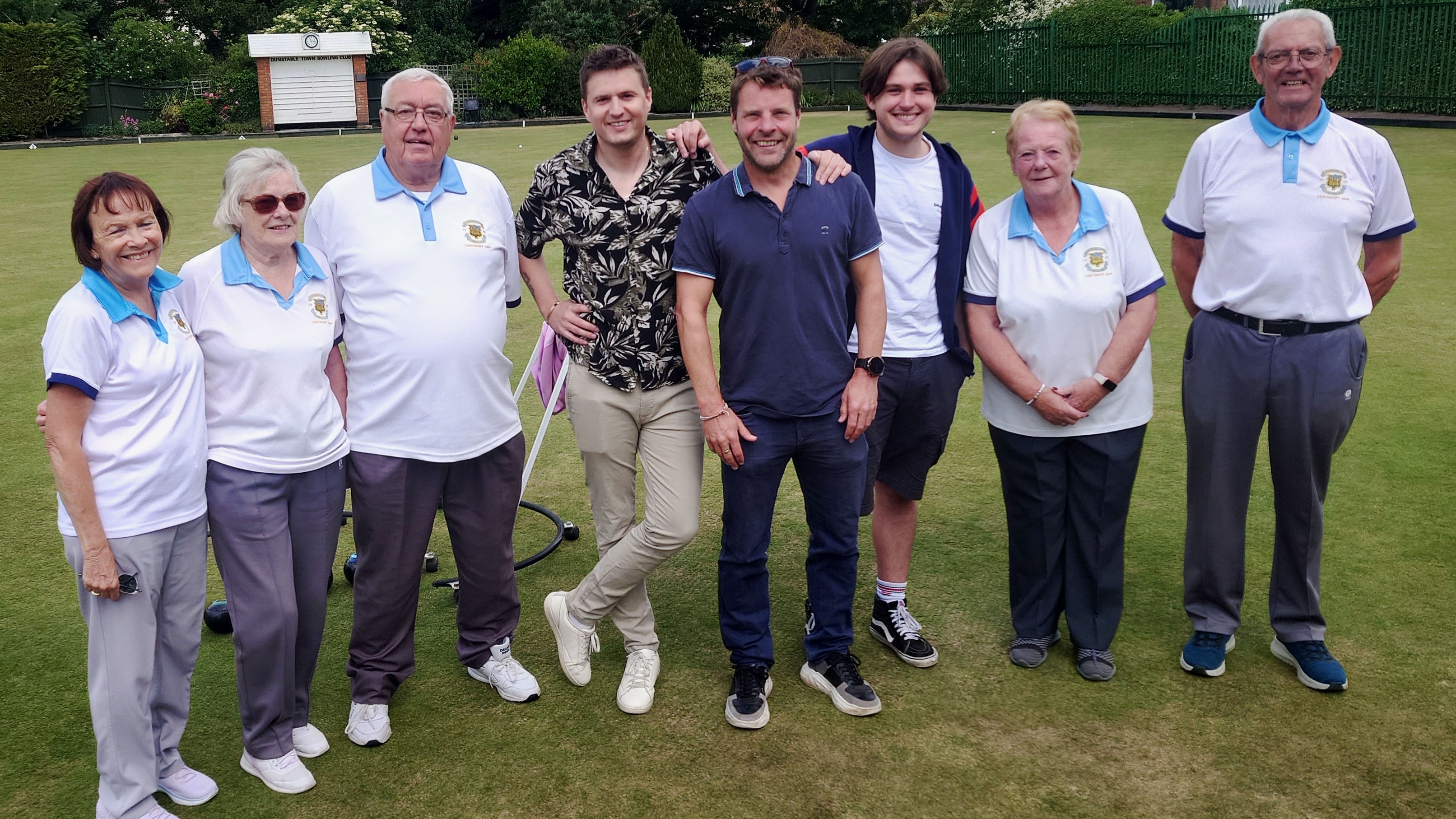 Dunstable Town Bowls Club Ltd Home Dunstable Town Bowls Club Ltd Home
