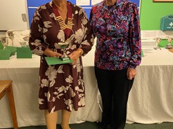 Aylesbury Town Bowls Club Presentation Evening 2025