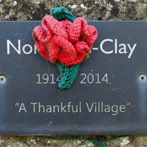 Cundall with Leckby and Norton le Clay Home