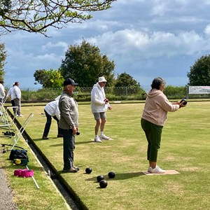 Open Day 2025 great fun for all, we even had some sunshine!