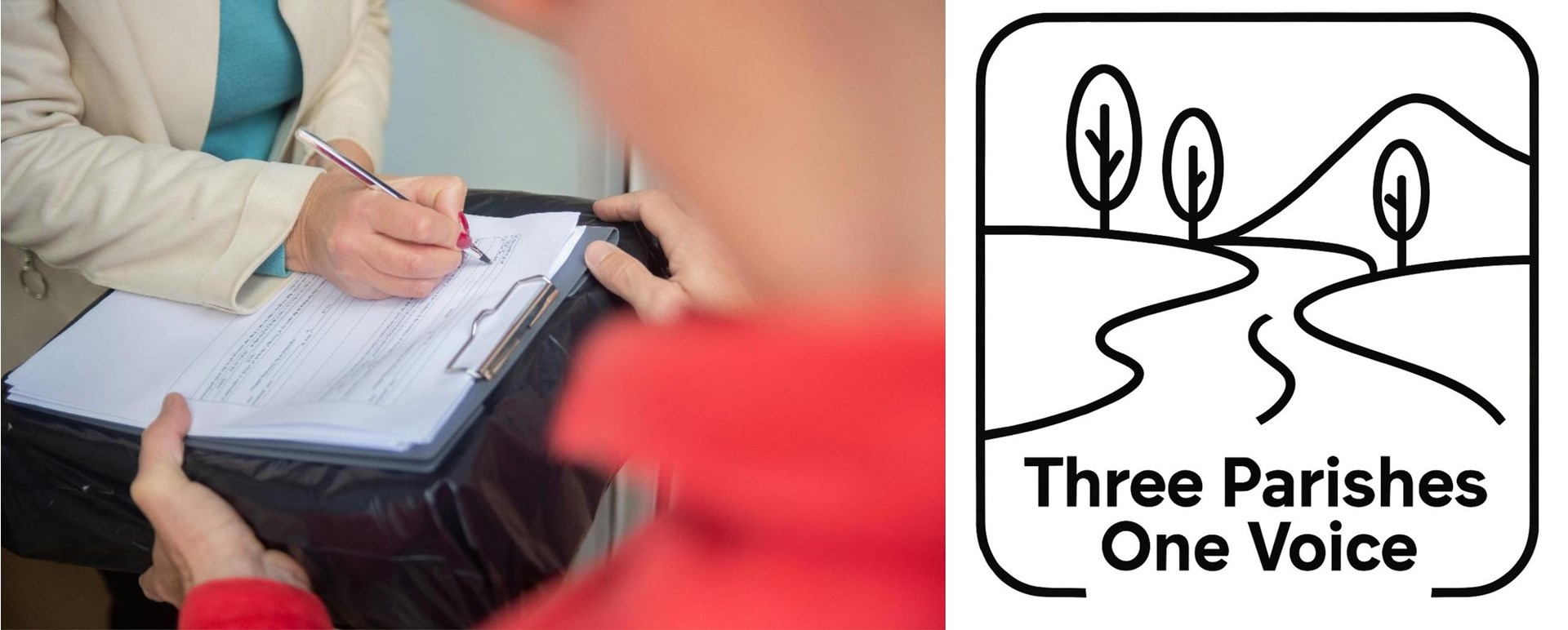 Pan Parish Planning Forum Sign Up For Updates