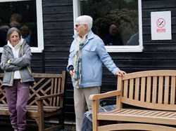New Beckenham Bowls Club Photograph preview