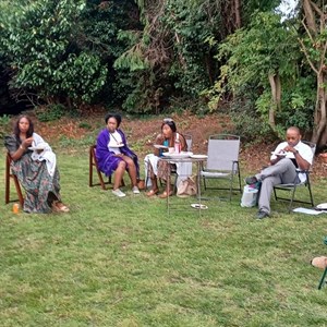 Association of North East Cameroonians July