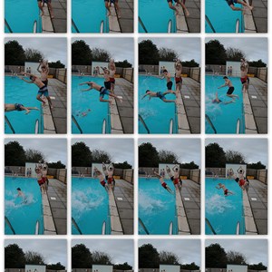 Lordsfield Swimming Club 2017 Season