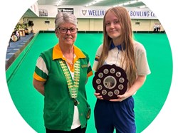Northamptonshire Indoor Bowling Association Home
