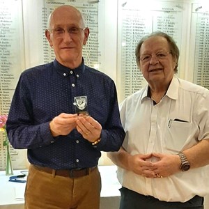 Howard Garden Bowls Club 2026