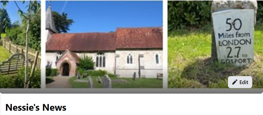 Farringdon Parish Council Hampshire Farringdon Facebook