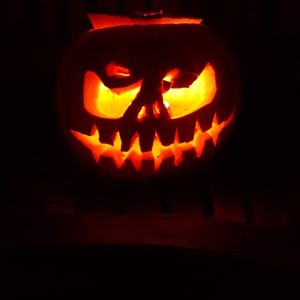 Maidford Parish Council Halloween