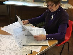 2018 Friday Coffee Morning