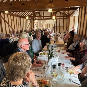 Billericay Bowling Club 2025 Internal Competitions