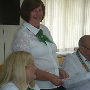 Glenfield Bowling Club President's Day 2026 pics