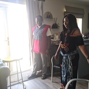 Association of North East Cameroonians June 2026