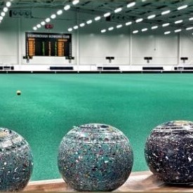 Desborough Bowls Club Home