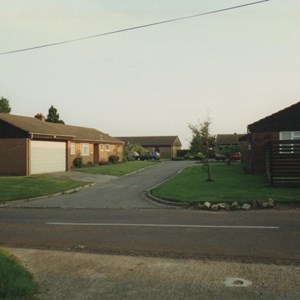 Forge Close 1988