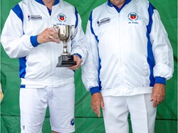 Runwell Hospital Bowls Club Finals Saturday (1)