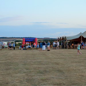 Berwick St James Parish Barn Dance - August 2026