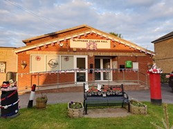 Cliffsend Parish Council Village Hall