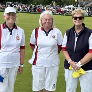 Cove Bowling Club 2023