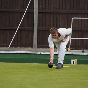 Aldiss Park Bowls Club EBF Area Finals Gallery 3