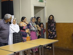 2017 Curry and Quiz Night