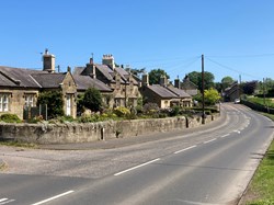Denwick Home