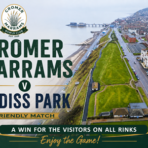 Aldiss Park Bowls Club Home