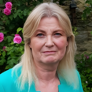 Wendy Way - Councillor