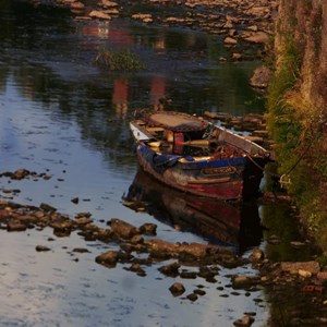 03. From the Old Bridge, Hereford