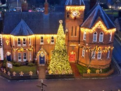 Photo by Dave Webdale