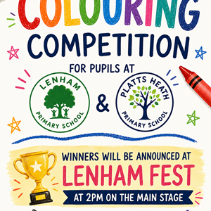 Lenham Parish Council Lenham Fest 2026