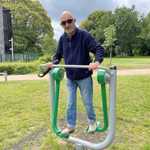 Circle of Friends CIC Gallery