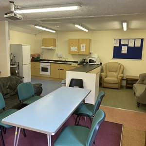 Youth Club