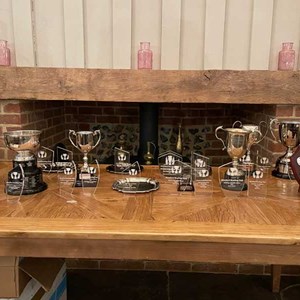 Alresford Bowling Club 2024 Annual Dinner & Trophy Presentation