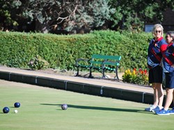 Gloucester City Bowls Club Gallery