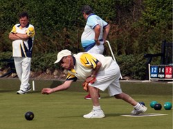 Colchester Borough Bowling Association CBBA 2025 Finals Weekend